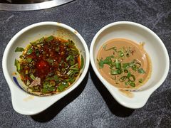 -城南老友羊蝎子火锅(花乡奥莱店)