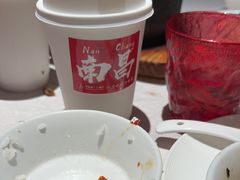 -千百味红餐厅·江西菜(绿地双子塔店)