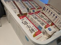-兰熊鲜奶(西直门凯德mall店)