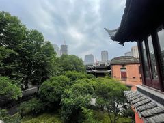 -上海白云观