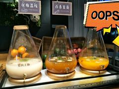 -韩盛·盛江山自助料理(沈辽路万达店)