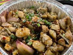 -巴厘龙虾·榜首油焖大虾(洞庭·艺术洋房店)