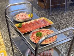 -安又胖韩国烤肉(美罗城店)