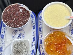 -百花传统甜品店(原址店)