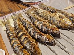 -熙成烧烤(白塔岭店)