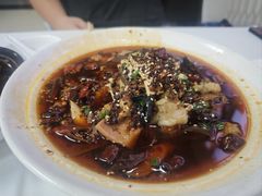 -郭林家常菜烤鸭(曙光西路店)