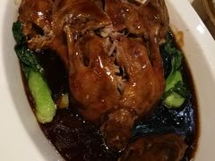 -老正兴菜馆(福州路店)