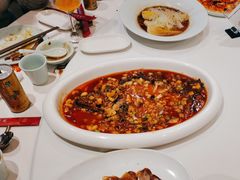 -惠丰堂饭庄·烤鸭·京味菜(翠微路店)