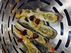 -苏大嘴海鲜牧场(奥林匹克店)