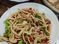 -小乡小镇·传承桐庐土菜·老板亲自烧的菜