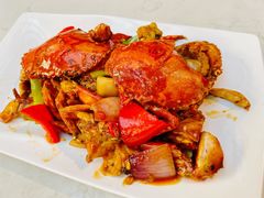 -肥仔文澳门猪骨煲(南京西路店)