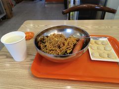 -驴小猫特色拌面旗舰店(哈西万达旗舰店)