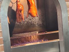 -烤肉宛饭庄(北新桥店)