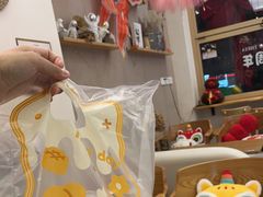 -提亚烘焙·手作面包·生日蛋糕(七星店)