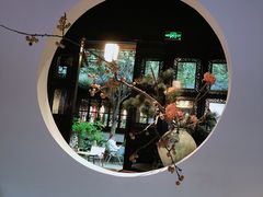 -我嘉书房(南翔名士居店)