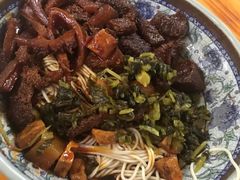 -旺泉餐饮店·清真牛肉面馆