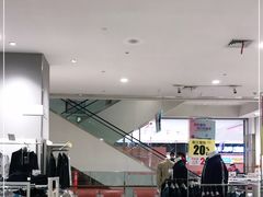 -永旺梦乐城(金银潭店)