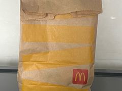 -麦当劳(杭州三花国际店)