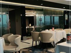 大堂-新加坡珍宝海鲜JUMBO Seafood(西安skp店)