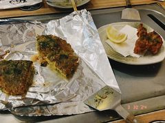-日葵 大阪烧ひまり(仙霞路店)