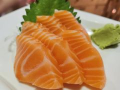 -福匠日本料理(人民路店)