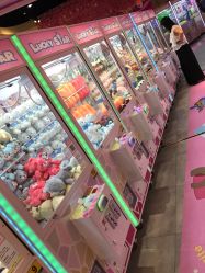 -LuckyStar幸运星家庭娱乐中心(东莞国贸店)