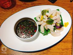-必点海鲜·鲅鱼水饺(鞍山西道店)