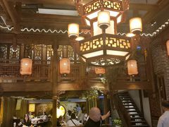 大堂-杨记隆府(汉街店)