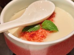 -北京王府井希尔顿酒店·秦唐中餐厅Chynna