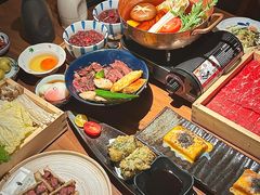 -满满初牛·炭烧牛肉专门店(国大店)
