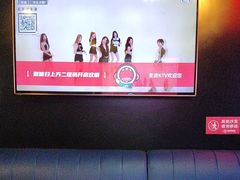 -唱吧麦颂KTV(萧山加州阳光广场店)
