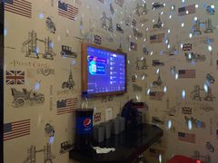 -嗨度KTV(万达店)