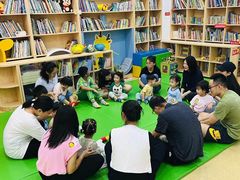 -全优加早教·托育(金沙御苑校区)