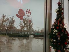 -Tims天好咖啡(河西万象城店)