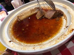 -西贝莜面村(上海百联西郊店)