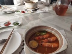 -南山鲜虾面·活鲜小馆·海味大连菜(南山总店)