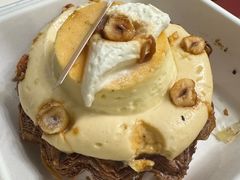 -B&C黄油与面包·THE GARDEN BAKERY概念店(世纪汇店)