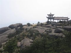 -玉苍山国家森林公园