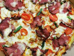 -达美乐比萨(板井路店)