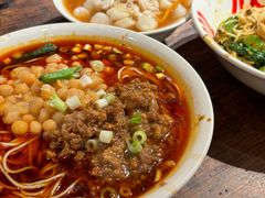 -周小波重庆小面·重庆名小吃(邹容路店)