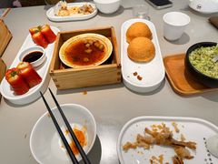 -蔡澜点心·粤菜(丽泽天街店)