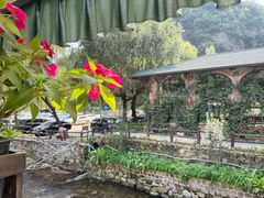-北京水岸山吧度假村(雁栖镇店)