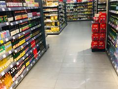 -blt精品超市(杭州城西银泰店)