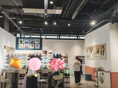 -海马体照相馆(天津世纪都会店)