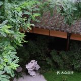 成都‼️这家中式庭院真的好惬意🍃