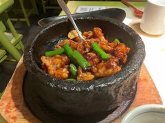 -桂满陇天书(南京德基旗舰店)