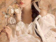 -海马体照相馆(万菱汇店)