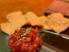 -THE CANNERY&JUJU 新鲜海鲜·牛排美食酒廊