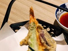 -小山日本料理(兴业太古汇店)