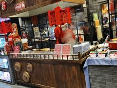 -东方明珠·可口可乐欢乐餐厅